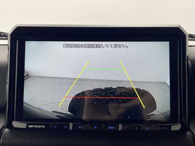 スズキ ジムニー シエラ JC 秋田県 2022(令4)年 1.1万km ミディアムグレー 4WD/9インチ社外ナビ(CD DVD SD BT フルセグ)/バックカメラ/クルーズコントロール/レーンキープアシスト/軽減衝突システム/25mmインチアップ/ロッソモデロリアマフラー/BFGoodrich/前席シートヒーター/ETC/LEDヘッドライト/LEDウィンカー/ドライブレコーダー/プッシュスタート/スマートキー/純正フロアマット/電動格納ミラー/ヘッドライトウォッシャー