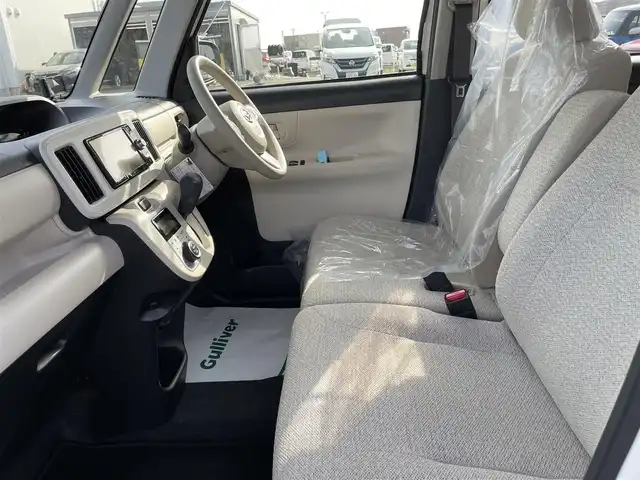 ダイハツ ムーヴ キャンバス X LTD メイクアップ SA Ⅲ 石川県 2018(平30)年 7.2万km ベージュⅡ 社外メモリーナビ/フルセグTV/ドライブレコーダー/LEDヘッドライト/両側パワースライドドア/スマートアシスト3/スマートキー/プッシュスタート/電動ミラー/ETC/コーナーセンサー/保証書
