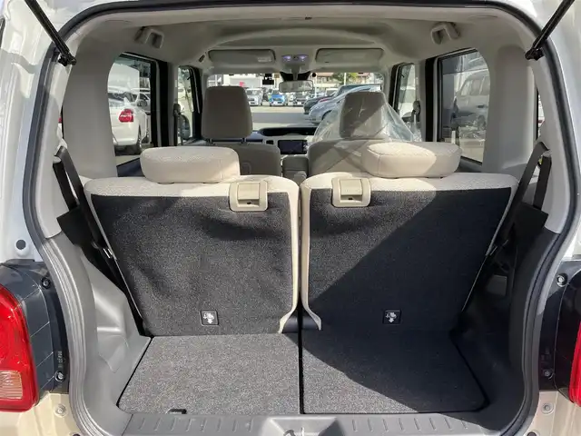ダイハツ ムーヴ キャンバス X LTD メイクアップ SA Ⅲ 石川県 2018(平30)年 7.2万km ベージュⅡ 社外メモリーナビ/フルセグTV/ドライブレコーダー/LEDヘッドライト/両側パワースライドドア/スマートアシスト3/スマートキー/プッシュスタート/電動ミラー/ETC/コーナーセンサー/保証書