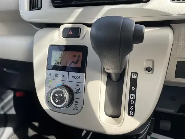ダイハツ ムーヴ キャンバス X LTD メイクアップ SA Ⅲ 石川県 2018(平30)年 7.2万km ベージュⅡ 社外メモリーナビ/フルセグTV/ドライブレコーダー/LEDヘッドライト/両側パワースライドドア/スマートアシスト3/スマートキー/プッシュスタート/電動ミラー/ETC/コーナーセンサー/保証書