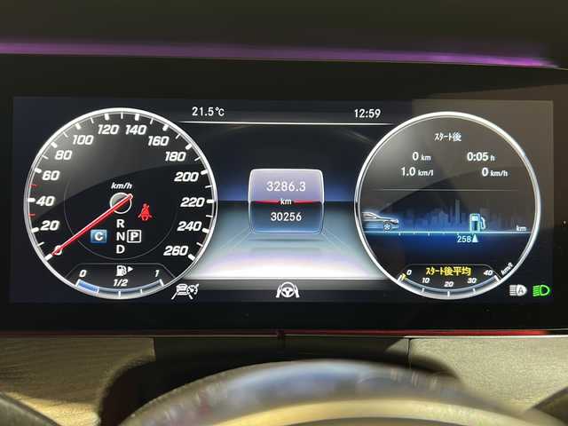 メルセデス・ベンツ ＣＬＳ２２０ｄ スポーツ エクスクルーシブPKG 新潟県 2018(平30)年 3.1万km オブシディアンブラック レーダーセーフティパッケージ/・アクティブディスタンスアシストディストロニック/・アクティブステアリングアシスト/・アクティブレーンチェンジアシスト/・アクティブエマージェンシーストップアシスト/・PRE-SAFE/・アクティブブレーキアシスト/・PRE-SAFEインパルスサイド/・PRE-SAFEサウンド/・緊急回避補助システム、渋滞時緊急ブレーキ機能/・アクティブブラインドスポットアシスト/・アクティブレーンキーピングアシスト/・PRE-SAFEプラス/・トラフィックサインアシスト/エクスクルーシブパッケージ/・ナッパレザーシート（ベンガルレッド/ブラックシート）/・シートベンチレーター/・Burmester/・エアーボディーコントロールサスペンション/COMANDシステム/・12.3インチワイドディスプレイ/・HDDナビゲーション/・フルセグTV/・AppleCarPlary/・ETC2.0/グレーアッシュウッドインテリア/レザーARTICOダッシュボード/シートヒーター/アンビエントライト/LEDコーナリングアシスト/アダプティブハイビームアシストプラス/360°カメラシステム/アクティブパーキングアシスト