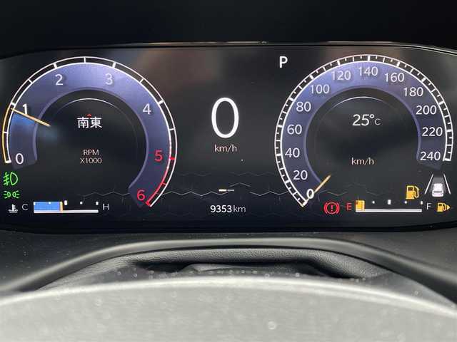 クライスラー・ジープ ジープ コマンダー リミテッド 東京都 2023(令5)年 1万km 黒 黒革シート/シートヒーター/パワーシート/純正ナビ/フルセグTV/ブルートゥース/USB/全方位カメラ/ACC/衝突軽減ブレーキ/レーンキープ/ブラインドスポットモニター/ETC