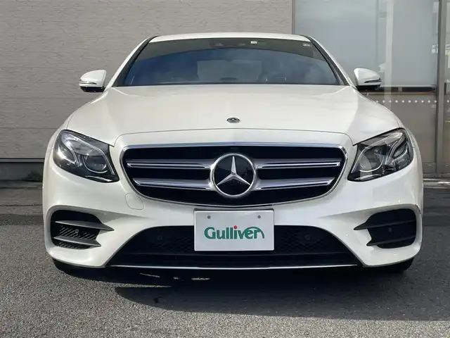 メルセデス・ベンツ Ｅ２００ アバンギャルド スポーツ 大阪府 2018(平30)年 3.2万km ダイヤモンドホワイト 純正１２インチナビ/（フルセグ／ＢＴ／ＡｐｐｌｅＣａｒＰｌａｙ）/Ｂｕｒｍｅｓｔｅｒサウンドシステム/レーダークルーズコントロール/パドルシフト/全方位モニター/ブラインドスポットモニター/衝突軽減システム/コーナーセンサー/レーンキープアシスト/電動リアゲート/ブラックレザーシート/前席パワーシート/前席メモリーシート/全席シートヒーター/純正ドライブレコーダー（前後）/ETC/純正19インチAW/保証書/取り扱い説明書