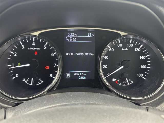 日産 エクストレイル モード・プレミア 福井県 2016(平28)年 4.9万km ブリリアントホワイトパール 純正ナビ/・BT/フルセグTV/CD/DVD/AM/FM/エマージェンシーブレーキ/全方位カメラ/バックカメラ/コーナーセンサー/横滑り防止装置/車線逸脱防止装置/アイドリングストップ/シートヒーター/ETC/オートライト/プッシュスタート/ステアリングスイッチ/純正ドアバイザー/純正フロアマット/保証書/取扱説明書