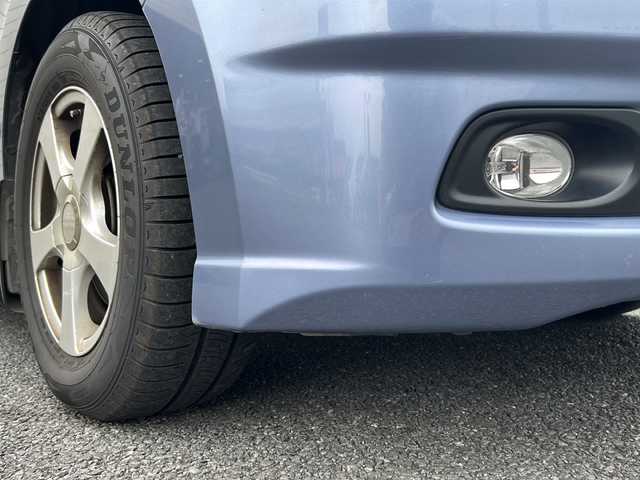 ホンダ ステップワゴン G Lパッケージ 千葉県 2006(平18)年 13万km スカイミストメタリック ワンオーナー/純正HDDナビ/CD・DVD・FM・AM/バックカメラ/ETC/両側パワースライドドア/スペアキー/純正マット/純正カーテン/ステアリングスイッチ/３列シート/ガラスルーフ/取扱説明書/保証書