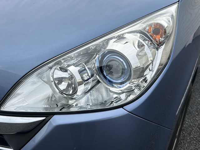 ホンダ ステップワゴン G Lパッケージ 千葉県 2006(平18)年 13万km スカイミストメタリック ワンオーナー/純正HDDナビ/CD・DVD・FM・AM/バックカメラ/ETC/両側パワースライドドア/スペアキー/純正マット/純正カーテン/ステアリングスイッチ/３列シート/ガラスルーフ/取扱説明書/保証書