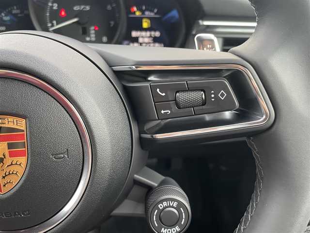ポルシェ ポルシェ マカン GTS 東京都 2023(令5)年 0.5万km グレー 純正ナビ/BSM/ACC/レザーシート/純正21インチアルミホイール/シートヒーター/シートエアコン/全方位カメラ/ETC2.0/LEDヘッドライト/apple car play/ドライブレコーダー