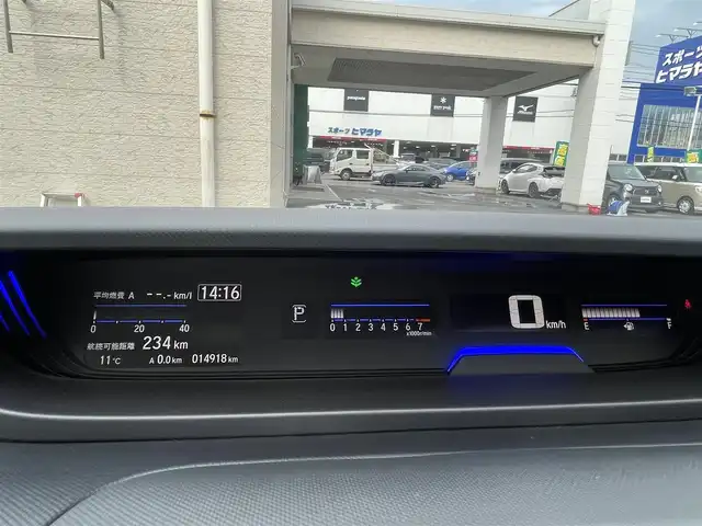 ホンダ フリード＋ クロスター ホンダセンシング 埼玉県 2021(令3)年 1.5万km スーパープラチナグレーメタリック /ワンオーナー//純正メモリナビ//フルセグTV//バックカメラ//CD/DVD/Bluetooth//両側パワースライドドア//アダプティブクルーズコントロール//ビルトインETC//スマートキーx2//LEDヘッドライト//ハーフレザーシート//CMBS衝突軽減ブレーキ//LKAS車線維持支援システム//W.サイド.カーテンエアバッグ//ABS//横滑り防止装置//前後ドライブレコーダー//LEDフォグランプ//オートライト//プライバシーガラス//ドアバイザー//純正15インチAW//新車時保証書//取扱説明書//ナビ取説