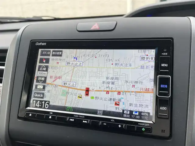 ホンダ フリード＋ クロスター ホンダセンシング 埼玉県 2021(令3)年 1.5万km スーパープラチナグレーメタリック /ワンオーナー//純正メモリナビ//フルセグTV//バックカメラ//CD/DVD/Bluetooth//両側パワースライドドア//アダプティブクルーズコントロール//ビルトインETC//スマートキーx2//LEDヘッドライト//ハーフレザーシート//CMBS衝突軽減ブレーキ//LKAS車線維持支援システム//W.サイド.カーテンエアバッグ//ABS//横滑り防止装置//前後ドライブレコーダー//LEDフォグランプ//オートライト//プライバシーガラス//ドアバイザー//純正15インチAW//新車時保証書//取扱説明書//ナビ取説