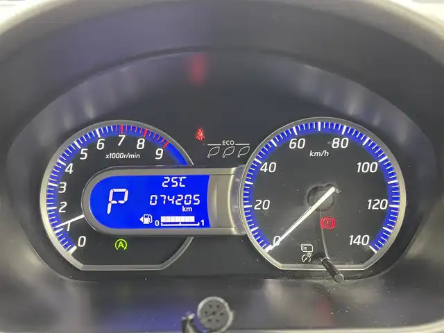 日産 デイズ HWS X Vセレ +SeftyⅡ 茨城県 2015(平27)年 7.5万km ホワイトパール 純正ナビ［MC313D-W］/フルセグ再生可/バックカメラ/純正14インチAW/純正フロアマット/社外ドライブレコーダー/LEDヘッドライト