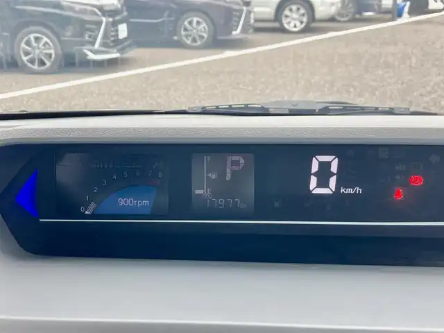 ダイハツ タント カスタム RS 島根県 2019(令1)年 1.8万km ブラックマイカメタリック ワンオーナー/社外SDナビ(CD/DVD/BT/フルセグ)/両側パワースライドドア/バックカメラ/前後ドライブレコーダー/全車速追従機能付アダプティブクルーズコントロール/コーナーセンサー/スマートアシスト/・衝突回避支援ブレーキ機能/・衝突警報機能/・車線逸脱抑制制御機能/・ブレーキ制御付誤発進抑制機能/・アダプティブドライビングビーム/・進入禁止標識認識機能/IC付ターボ/LEDヘッドランプ/LEDフォグランプ/本革巻きステアリング/ハーフレザーシート/純正15インチアルミホイール/キーフリーシステム/プッシュボタンスタート/禁煙車