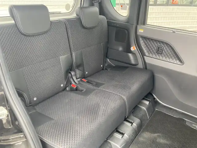 ダイハツ タント カスタム RS 島根県 2019(令1)年 1.8万km ブラックマイカメタリック ワンオーナー/社外SDナビ(CD/DVD/BT/フルセグ)/両側パワースライドドア/バックカメラ/前後ドライブレコーダー/全車速追従機能付アダプティブクルーズコントロール/コーナーセンサー/スマートアシスト/・衝突回避支援ブレーキ機能/・衝突警報機能/・車線逸脱抑制制御機能/・ブレーキ制御付誤発進抑制機能/・アダプティブドライビングビーム/・進入禁止標識認識機能/IC付ターボ/LEDヘッドランプ/LEDフォグランプ/本革巻きステアリング/ハーフレザーシート/純正15インチアルミホイール/キーフリーシステム/プッシュボタンスタート/禁煙車