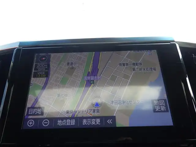 トヨタ アルファード S Cパッケージ 千葉県 2022(令4)年 4.2万km ホワイトパールクリスタルシャイン 235/50R18/Toyota Safety Sense/・プリクラッシュセーフティ/・レーンディパーチャーアラート/・オートハイビーム/・レーダークルーズコントロール/ムーンルーフ/パワーバックドア/両側パワースライドドア/純正コネクティッドナビ/地デジTV/【DVD/CD再生機能　Bluetooth接続】/バックカメラ/フリップダウンモニター（V12T-R68C）/ドライブレコーダー/前席パワーシート/エアシート/シートヒーター/革巻きステアリング/ステアリングスイッチ/ステアリングヒーター/ETC（2.0）/3眼LEDヘッドライト/フォグライト/ウインカーミラー/クリアランスソナー/純正18インチアルミホイル/サイド/カーテンエアバッグ/スマートキー