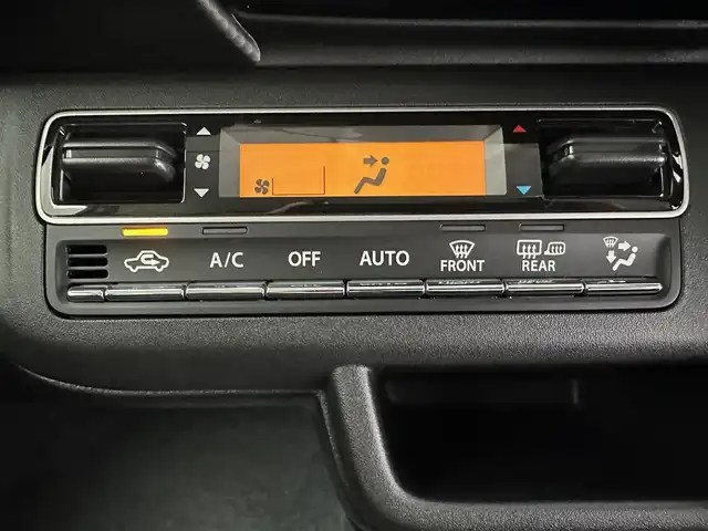 スズキ ハスラー HYBRID X 兵庫県 2025(令7)年 0.1千km オフブルーメタリック/ソフトベージュメタリック 届出済未使用車/純正メモリナビ(CD/DVD/USB/Bluetooth/フルセグ)/全方位カメラ/スマートフォンリンク/クリアランスソナー/ハーフレザーシート/シートヒーター/純正15インチアルミホイール/LEDヘッドライト/LEDフォグライト/オートライト/レーンキープアシスト/追従型クルーズコントロール/ヘッドライトレベライザー/アイドリングストップ