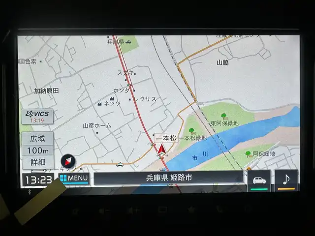 スズキ ハスラー HYBRID X 兵庫県 2025(令7)年 0.1千km オフブルーメタリック/ソフトベージュメタリック 届出済未使用車/純正メモリナビ(CD/DVD/USB/Bluetooth/フルセグ)/全方位カメラ/スマートフォンリンク/クリアランスソナー/ハーフレザーシート/シートヒーター/純正15インチアルミホイール/LEDヘッドライト/LEDフォグライト/オートライト/レーンキープアシスト/追従型クルーズコントロール/ヘッドライトレベライザー/アイドリングストップ
