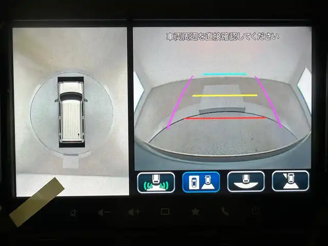 スズキ ハスラー HYBRID X 兵庫県 2025(令7)年 0.1千km オフブルーメタリック/ソフトベージュメタリック 届出済未使用車/純正メモリナビ(CD/DVD/USB/Bluetooth/フルセグ)/全方位カメラ/スマートフォンリンク/クリアランスソナー/ハーフレザーシート/シートヒーター/純正15インチアルミホイール/LEDヘッドライト/LEDフォグライト/オートライト/レーンキープアシスト/追従型クルーズコントロール/ヘッドライトレベライザー/アイドリングストップ