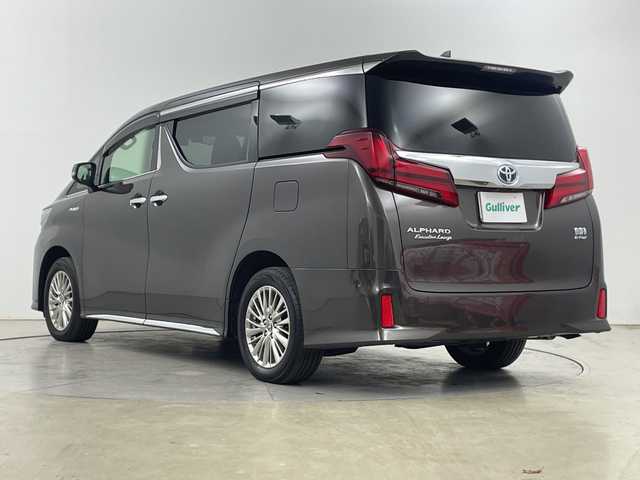 トヨタ アルファードハイブリット SR Cパッケージ 宮城県 2020(令2)年 6.2万km グラファイトM ・4WD/寒冷地仕様/・トヨタセーフティセンス/・プリクラッシュセーフティ/・ツインムーンルーフ/・JBLプレミアムサウンドシステム/・純正ディスプレイオーディオ  /・フルセグ/BT/USB/HDMI/・パノラミックビューモニター/・フリップダウンモニター/・両側パワースライドドア/・純正エンジンスターター/・前後ドライブレコーダー/・レーダークルーズコントロール/・デジタルインナーミラー/・ステアリングスイッチ/ヒーター/・シートヒーター/エアシート/・シートポジションメモリー/パワーシート/・ビルトインETC2.0/AC100V/・社外グリル/純正グリル積込有/・LEDヘッドライト/・BSM/RCTA