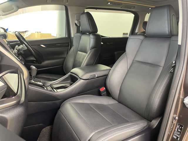 トヨタ アルファードハイブリット SR Cパッケージ 宮城県 2020(令2)年 6.2万km グラファイトM ・4WD/寒冷地仕様/・トヨタセーフティセンス/・プリクラッシュセーフティ/・ツインムーンルーフ/・JBLプレミアムサウンドシステム/・純正ディスプレイオーディオ  /・フルセグ/BT/USB/HDMI/・パノラミックビューモニター/・フリップダウンモニター/・両側パワースライドドア/・純正エンジンスターター/・前後ドライブレコーダー/・レーダークルーズコントロール/・デジタルインナーミラー/・ステアリングスイッチ/ヒーター/・シートヒーター/エアシート/・シートポジションメモリー/パワーシート/・ビルトインETC2.0/AC100V/・社外グリル/純正グリル積込有/・LEDヘッドライト/・BSM/RCTA