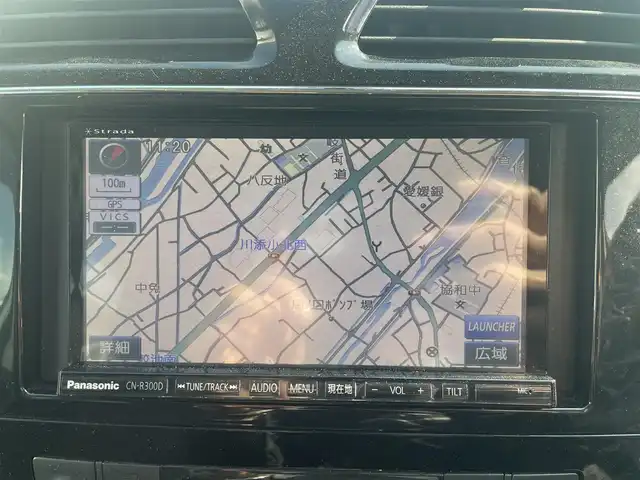 日産 セレナ ハイウェイS G Sハイブリッド 大分県 2014(平26)年 8.8万km ブリリアントホワイトパール 社外ナビ/DVD再生可能/ハンズフリーBluetooth接続/アルパイン後席モニター/LEDヘッドライト/フォグ/オートライト/ミラーウィンカー/スマートキー/プッシュスタート/クルーズコントロール/両側電動スライドドア/ETC/アイドリングストップ