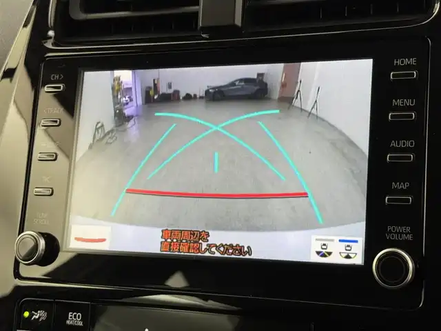 トヨタ プリウス S ツーリングセレクション 福岡県 2022(令4)年 1.1万km プラチナホワイトパールマイカ ワンオーナー/純正ＤＡナビ／フルセグＴＶ　/バックカメラ　/ビルトインＥＴＣ　/前後ドラレコ　/レーダークルコン　/コーナーセンサー　/トヨタセーフティセンス　/衝突軽減ブレーキ　/レーンキープ/レーンキープ/アクセル踏み間違い防止　/シートヒーター　/純正１７インチＡＷ