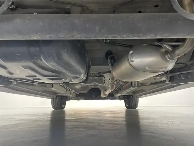 スズキ パレット ＳＷ XS 滋賀県 2012(平24)年 7.9万km ブルーイッシュブラックパール3 社外ナビ/CD/DVD/Bluetooth/フルセグテレビ/バックカメラ/片側パワースライドドア/HIDヘッドライト/オートライト/純正フロアマット/プッシュスタート /スマートキー/スペアキー