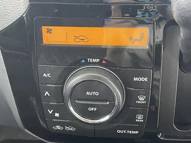 スズキ パレット ＳＷ XS 滋賀県 2012(平24)年 7.9万km ブルーイッシュブラックパール3 社外ナビ/CD/DVD/Bluetooth/フルセグテレビ/バックカメラ/片側パワースライドドア/HIDヘッドライト/オートライト/純正フロアマット/プッシュスタート /スマートキー/スペアキー