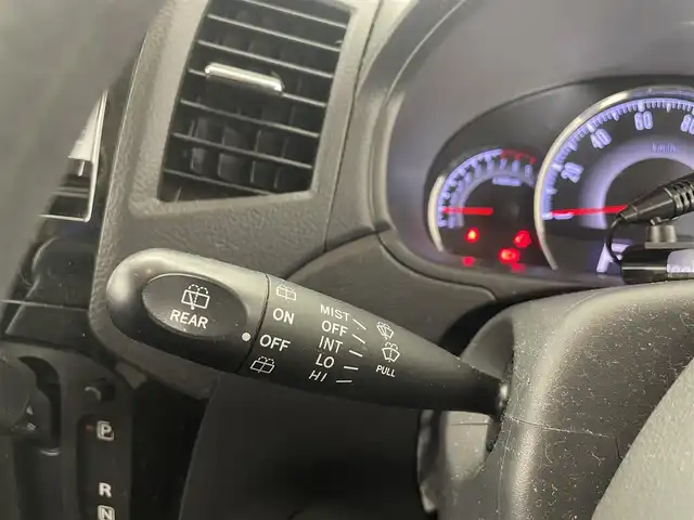スズキ パレット ＳＷ XS 滋賀県 2012(平24)年 7.9万km ブルーイッシュブラックパール3 社外ナビ/CD/DVD/Bluetooth/フルセグテレビ/バックカメラ/片側パワースライドドア/HIDヘッドライト/オートライト/純正フロアマット/プッシュスタート /スマートキー/スペアキー
