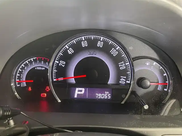 スズキ パレット ＳＷ XS 滋賀県 2012(平24)年 7.9万km ブルーイッシュブラックパール3 社外ナビ/CD/DVD/Bluetooth/フルセグテレビ/バックカメラ/片側パワースライドドア/HIDヘッドライト/オートライト/純正フロアマット/プッシュスタート /スマートキー/スペアキー