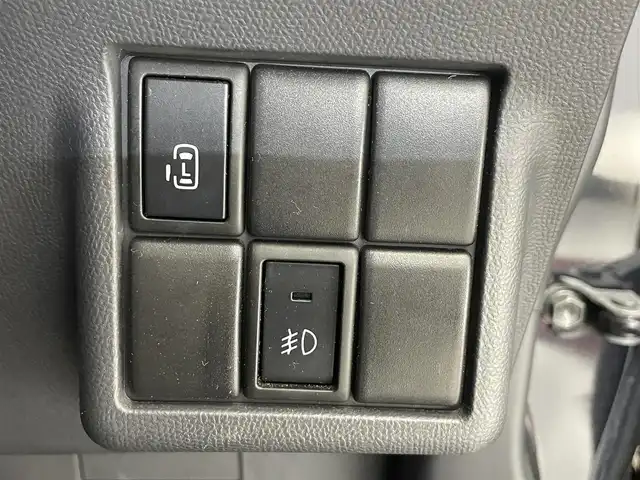 スズキ パレット ＳＷ XS 滋賀県 2012(平24)年 7.9万km ブルーイッシュブラックパール3 社外ナビ/CD/DVD/Bluetooth/フルセグテレビ/バックカメラ/片側パワースライドドア/HIDヘッドライト/オートライト/純正フロアマット/プッシュスタート /スマートキー/スペアキー