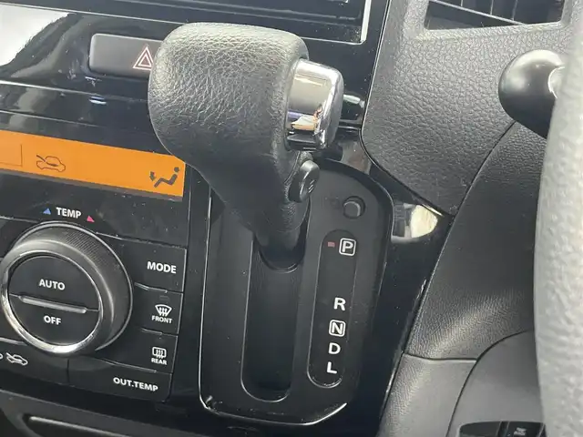 スズキ パレット ＳＷ XS 滋賀県 2012(平24)年 7.9万km ブルーイッシュブラックパール3 社外ナビ/CD/DVD/Bluetooth/フルセグテレビ/バックカメラ/片側パワースライドドア/HIDヘッドライト/オートライト/純正フロアマット/プッシュスタート /スマートキー/スペアキー