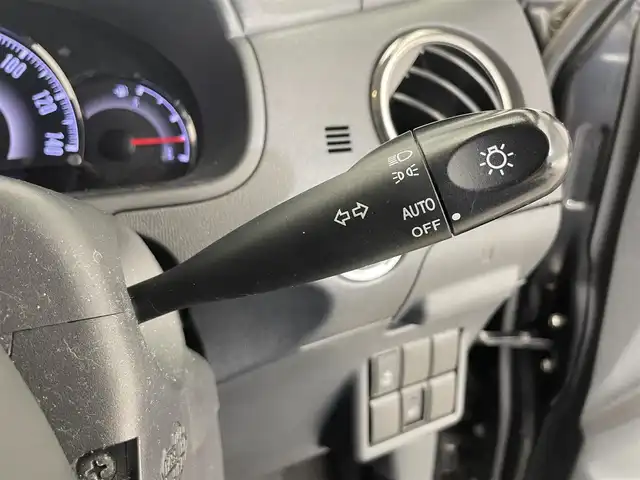 スズキ パレット ＳＷ XS 滋賀県 2012(平24)年 7.9万km ブルーイッシュブラックパール3 社外ナビ/CD/DVD/Bluetooth/フルセグテレビ/バックカメラ/片側パワースライドドア/HIDヘッドライト/オートライト/純正フロアマット/プッシュスタート /スマートキー/スペアキー