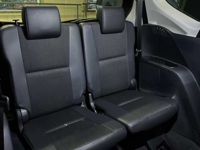 トヨタ シエンタ ハイブリッド G クエロ 広島県 2017(平29)年 5.6万km ヴィンテージブラウンパールクリスタルシャイン ALPINEナビ　/両側パワースライドドア　/バックカメラ　/フルセグTV　/オートハイビーム　/レーンキープアシスト　/衝突軽減ブレーキ　/オートライト　/ETC　/LEDヘッドランプ　/スマートキー　/フォグランプ/社外SMACK15インチアルミホイール(185/60/R15)/エアバック（運転席/助手席）