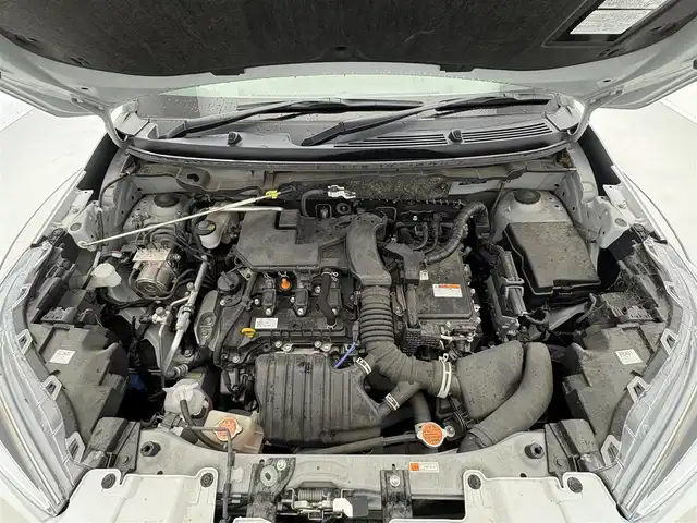 ダイハツ ロッキー プレミアム G HEV 滋賀県 2022(令4)年 3.5万km シャイニングホワイトパール 純正ディスプレイオーディオ/【フルセグ/Bluetooth/HDMI/USB】/全方位カメラ/LEDヘッドライト/革巻ステアリング/電子パーキング/オートホールドブレーキ/追従クルーズコントロール/純正１７AW/ETC/ドライブレコーダー/スマートキー