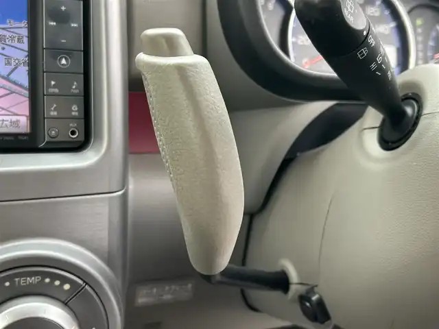 ダイハツ ムーヴ コンテ G 神奈川県 2010(平22)年 5.8万km ミストブルーマイカメタリック 社外ＳＤナビ　/ワンセグＴＶ　/スマートキー　/ドライブレコーダー　/社外１６インチアルミホイール　/純正フロアマット　/フロントフォグランプ　/ドアバイザー　/ハロゲンヘッドライト　/取扱説明書　/保証書