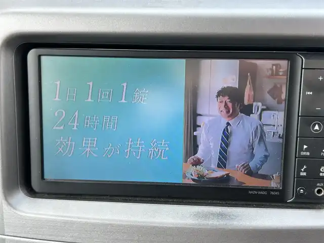 ダイハツ ムーヴ コンテ G 神奈川県 2010(平22)年 5.8万km ミストブルーマイカメタリック 社外ＳＤナビ　/ワンセグＴＶ　/スマートキー　/ドライブレコーダー　/社外１６インチアルミホイール　/純正フロアマット　/フロントフォグランプ　/ドアバイザー　/ハロゲンヘッドライト　/取扱説明書　/保証書