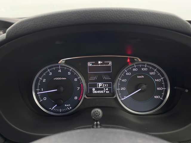 スバル インプレッサ スポーツ 2．0i アイサイト プラウドED 栃木県 2015(平27)年 6.5万km クリスタルブラックシリカ 純正ナビ/（BT/CD/DVD/フルセグ/AM/FM）/バックカメラ/４WD/アイサイトVer2.0/衝突軽減システム/車線逸脱抑制機能/AT誤発進抑制制御/横滑り防止/レーダークルーズコントロール/アイドリングストップ/マルチインフォメーションディスプレイ/ETC/電動格納ミラー/純正アルミホイール/純正フロアマット/プッシュスタート/スマートキー/スペアキー