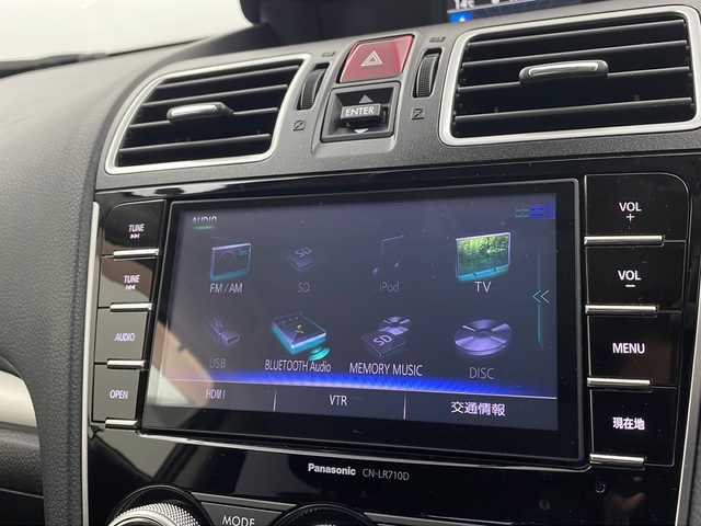 スバル インプレッサ スポーツ 2．0i アイサイト プラウドED 栃木県 2015(平27)年 6.5万km クリスタルブラックシリカ 純正ナビ/（BT/CD/DVD/フルセグ/AM/FM）/バックカメラ/４WD/アイサイトVer2.0/衝突軽減システム/車線逸脱抑制機能/AT誤発進抑制制御/横滑り防止/レーダークルーズコントロール/アイドリングストップ/マルチインフォメーションディスプレイ/ETC/電動格納ミラー/純正アルミホイール/純正フロアマット/プッシュスタート/スマートキー/スペアキー