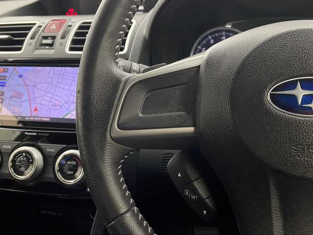 スバル インプレッサ スポーツ 2．0i アイサイト プラウドED 栃木県 2015(平27)年 6.5万km クリスタルブラックシリカ 純正ナビ/（BT/CD/DVD/フルセグ/AM/FM）/バックカメラ/４WD/アイサイトVer2.0/衝突軽減システム/車線逸脱抑制機能/AT誤発進抑制制御/横滑り防止/レーダークルーズコントロール/アイドリングストップ/マルチインフォメーションディスプレイ/ETC/電動格納ミラー/純正アルミホイール/純正フロアマット/プッシュスタート/スマートキー/スペアキー