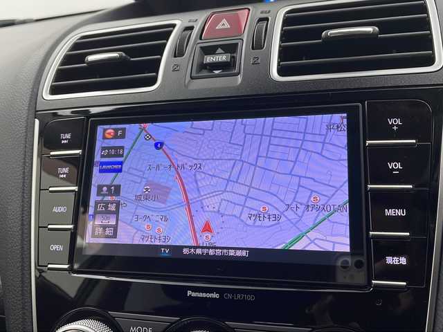 スバル インプレッサ スポーツ 2．0i アイサイト プラウドED 栃木県 2015(平27)年 6.5万km クリスタルブラックシリカ 純正ナビ/（BT/CD/DVD/フルセグ/AM/FM）/バックカメラ/４WD/アイサイトVer2.0/衝突軽減システム/車線逸脱抑制機能/AT誤発進抑制制御/横滑り防止/レーダークルーズコントロール/アイドリングストップ/マルチインフォメーションディスプレイ/ETC/電動格納ミラー/純正アルミホイール/純正フロアマット/プッシュスタート/スマートキー/スペアキー