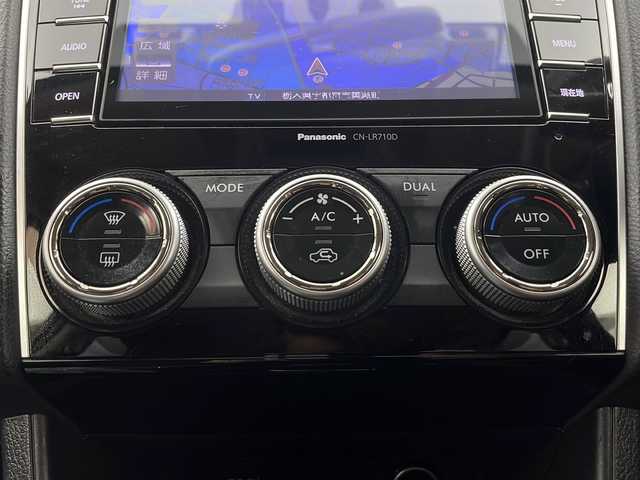 スバル インプレッサ スポーツ 2．0i アイサイト プラウドED 栃木県 2015(平27)年 6.5万km クリスタルブラックシリカ 純正ナビ/（BT/CD/DVD/フルセグ/AM/FM）/バックカメラ/４WD/アイサイトVer2.0/衝突軽減システム/車線逸脱抑制機能/AT誤発進抑制制御/横滑り防止/レーダークルーズコントロール/アイドリングストップ/マルチインフォメーションディスプレイ/ETC/電動格納ミラー/純正アルミホイール/純正フロアマット/プッシュスタート/スマートキー/スペアキー