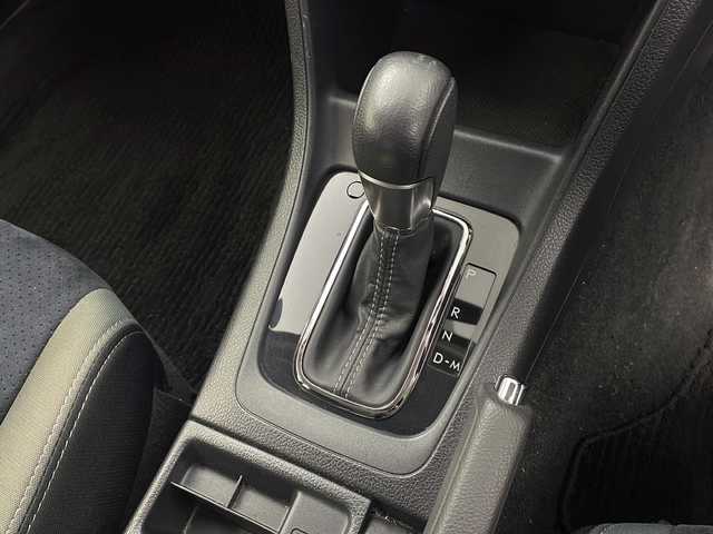 スバル インプレッサ スポーツ 2．0i アイサイト プラウドED 栃木県 2015(平27)年 6.5万km クリスタルブラックシリカ 純正ナビ/（BT/CD/DVD/フルセグ/AM/FM）/バックカメラ/４WD/アイサイトVer2.0/衝突軽減システム/車線逸脱抑制機能/AT誤発進抑制制御/横滑り防止/レーダークルーズコントロール/アイドリングストップ/マルチインフォメーションディスプレイ/ETC/電動格納ミラー/純正アルミホイール/純正フロアマット/プッシュスタート/スマートキー/スペアキー