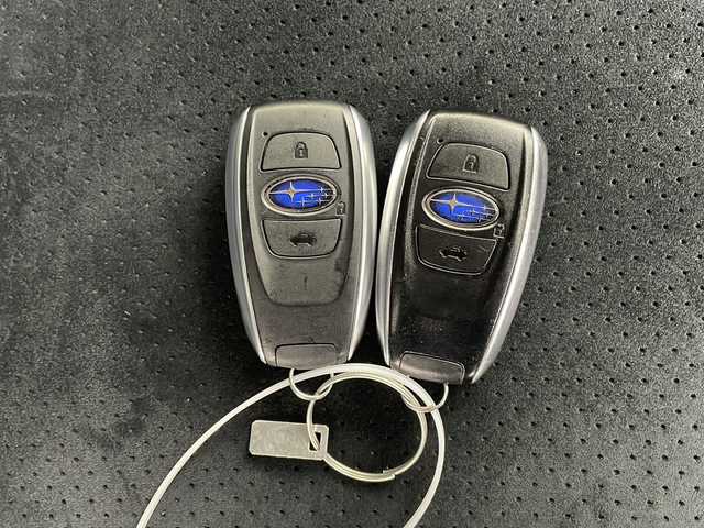 スバル インプレッサ スポーツ 2．0i アイサイト プラウドED 栃木県 2015(平27)年 6.5万km クリスタルブラックシリカ 純正ナビ/（BT/CD/DVD/フルセグ/AM/FM）/バックカメラ/４WD/アイサイトVer2.0/衝突軽減システム/車線逸脱抑制機能/AT誤発進抑制制御/横滑り防止/レーダークルーズコントロール/アイドリングストップ/マルチインフォメーションディスプレイ/ETC/電動格納ミラー/純正アルミホイール/純正フロアマット/プッシュスタート/スマートキー/スペアキー