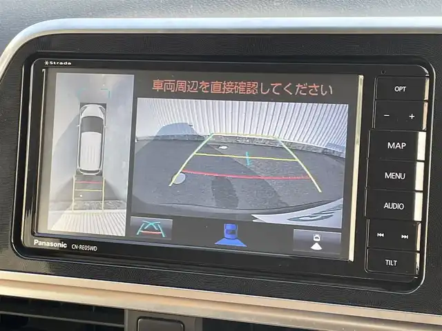 トヨタ シエンタ G 福岡県 2019(令1)年 5.2万km ブラックマイカ 衝突軽減/社外ナビ（ＣＮ－ＲＥ０５ＷＤ）/フルセグTV/CD/DVD/BT/SD/AM/FM/パノラミックビューモニター/両側パワースライドドア/ＬＤＡ/オートハイビーム/ＬＥＤオートライト/ステアリングリモコン/アイドリングストップ/ＥＴＣ２．０/スマートキー/プッシュスタート