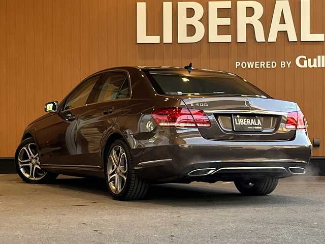 メルセデス・ベンツ Ｅ４００ ハイブリッド アバンギャルド 宮城県 2013(平25)年 4.2万km ドロマイトブラウン コンフォートパッケージ/レーダーセーフティパッケージ/COMANDシステムHDDナビ/フルセグTV/360°カメラシステム/ベージュレザーシート/シートヒーター/メモリ機能付きパワーシート/キーレスゴー/LEDヘッドライト/オートライト/純正18インチAW/ドライブレコーダー/電動リヤサンシェード/ETC車載器