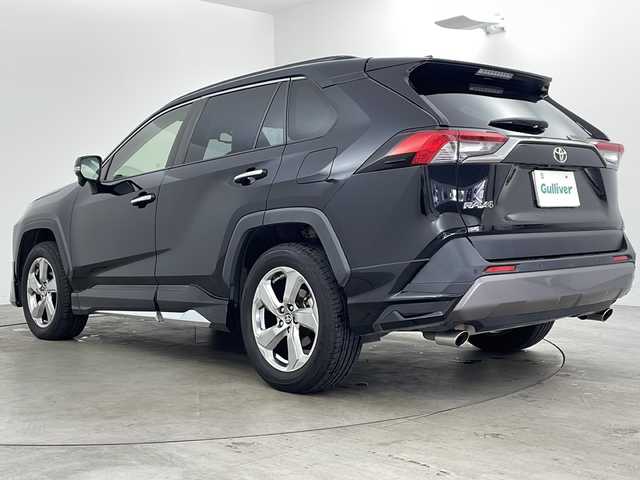 トヨタ ＲＡＶ４