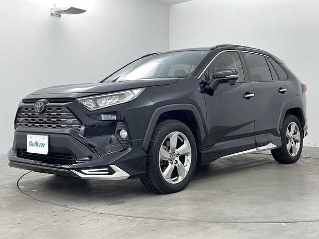 トヨタ ＲＡＶ４