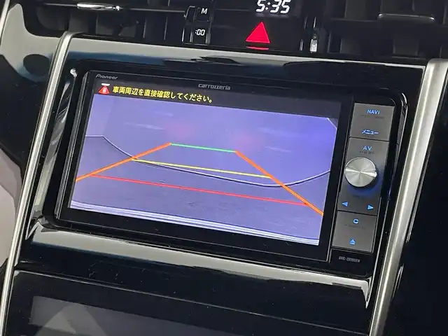 トヨタ ハリアー プレミアム 埼玉県 2015(平27)年 4.3万km ホワイトパールクリスタルシャイン 純正ナビ/フルセグTV/CD/DVD/BT/バックカメラ/サンルーフ/ハーフレザーシート/ドライブレコーダー/ビルトインETC/純正18インチAW/パワーバックドア/LEDヘッドライト