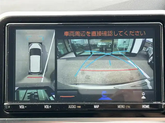 トヨタ シエンタ G 島根県 2019(令1)年 2.4万km ホワイトパールクリスタルシャイン トヨタセーフティセンス/純正9インチナビ/CD/DVD/DTV/Bluetooth/パノラミックビューモニター/両側パワースライドドア /ステアリングスイッチ/ビルトインETC/前後ドライブレコーダー/コーナーセンサー /オートマチックハイビーム /LDA/スマートキー/スペアキー /プッシュスタート /純正フロアマット/純正ドアバイザー