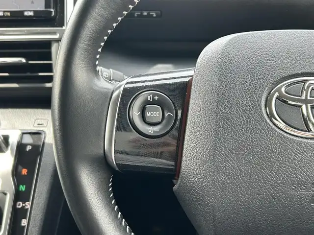 トヨタ シエンタ G 島根県 2019(令1)年 2.4万km ホワイトパールクリスタルシャイン トヨタセーフティセンス/純正9インチナビ/CD/DVD/DTV/Bluetooth/パノラミックビューモニター/両側パワースライドドア /ステアリングスイッチ/ビルトインETC/前後ドライブレコーダー/コーナーセンサー /オートマチックハイビーム /LDA/スマートキー/スペアキー /プッシュスタート /純正フロアマット/純正ドアバイザー