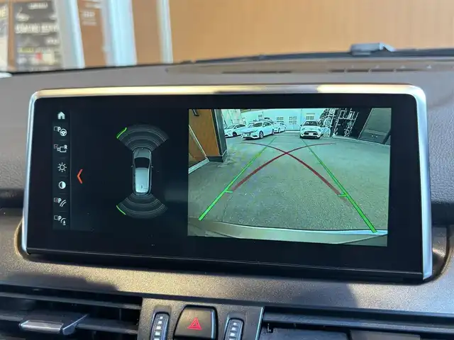 ＢＭＷ ２１８ｄ アクティブツアラー ラグジュアリー 宮城県 2018(平30)年 4.1万km ベージュ 純正HDDナビ/バックカメラ/CD/DVD再生/Bluetooth接続/白革シート/パワーシート/シートヒーター/アイドリングストップ/インテリジェントセーフティ/衝突軽減システム/速度リミッター/ドライビングアシスト/LCW/コンフォートアクセス/ステアリングスイッチ/レインセンサー/LEDヘッドライト/アダクティブヘッドライト/純正ドラレコ/アンビエントライト/電動ミラー/ミラーETC/ドライブセレクト/電動パーキング/純正17インチAW/取扱説明書/保証書/スペアキー×１